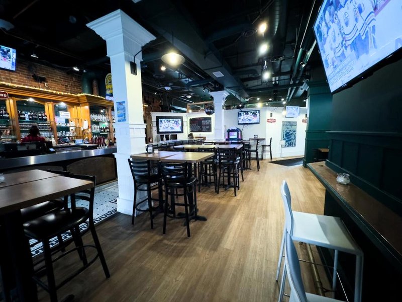 ザ メット ホテル (The Met Hotel)の写真