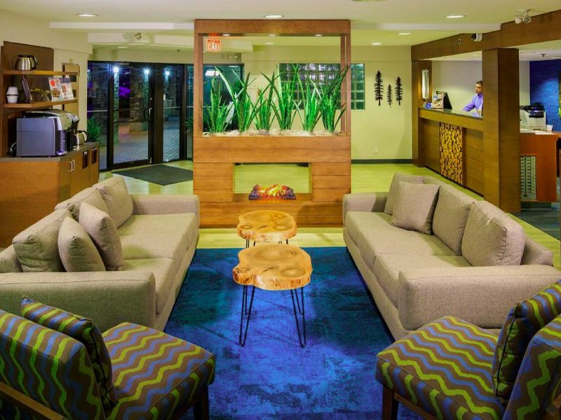 アクセント インズ バーナビー (Accent Inns Burnaby)の写真