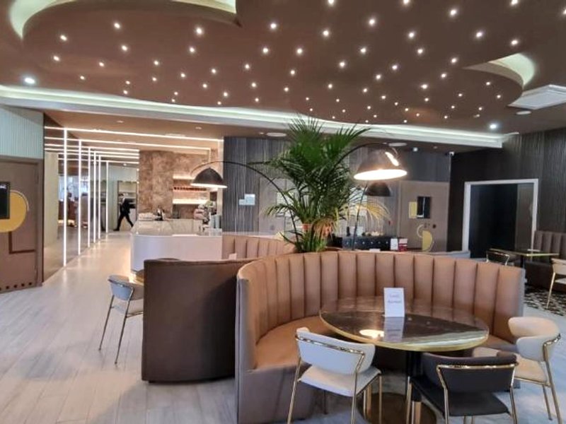 Gotha Hotel Turin Airportの写真