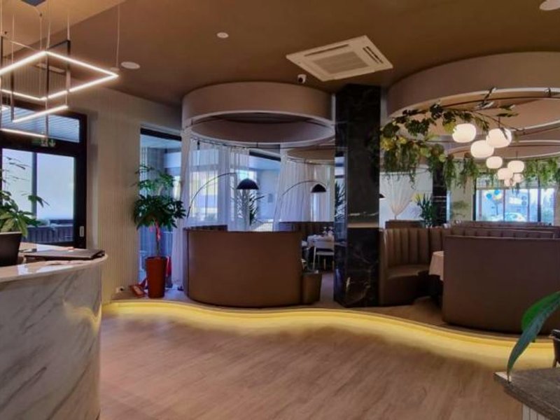 Gotha Hotel Turin Airportの写真