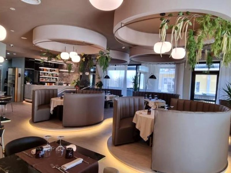 Gotha Hotel Turin Airportの写真