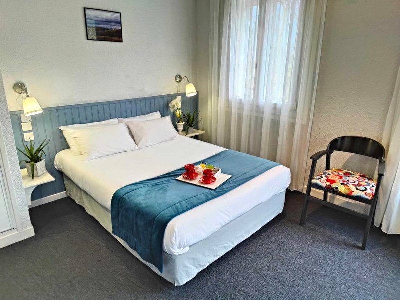 The Originals City, Hôtel Cartier, Quillanの写真