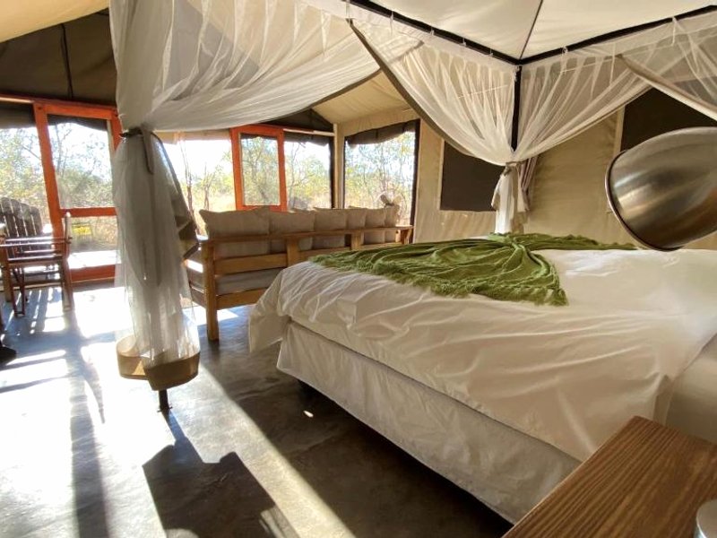 Honeyguide Ranger Campの写真