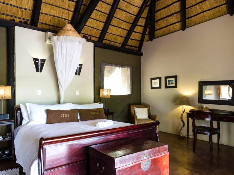 Monate Game Lodgeの写真