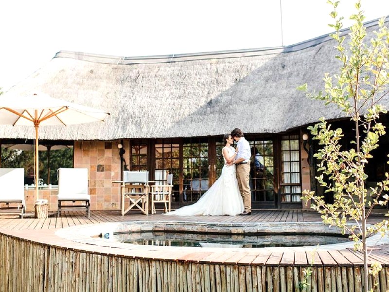 Monate Game Lodgeの写真