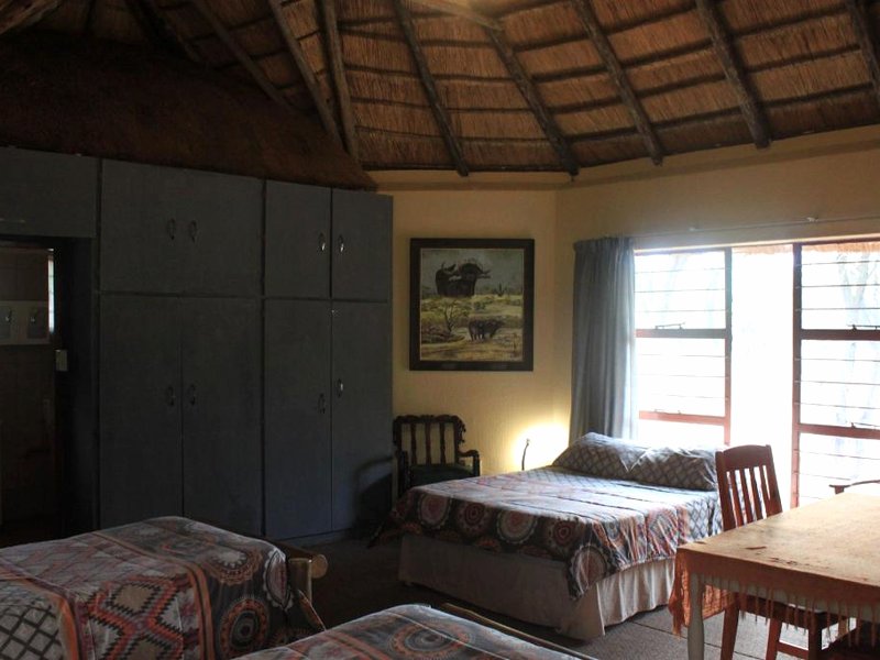 Grootgeluk Bush Campの写真