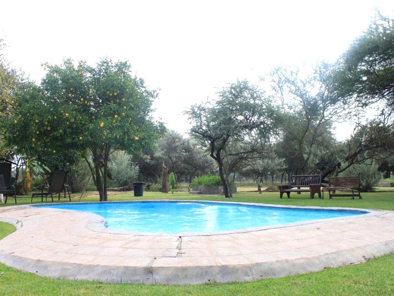 Grootgeluk Bush Campの写真