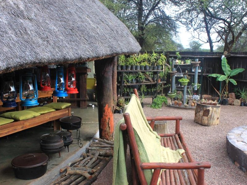 Grootgeluk Bush Campの写真