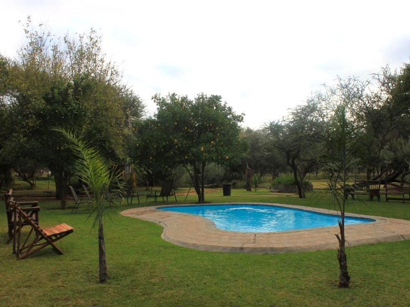 Grootgeluk Bush Campの写真