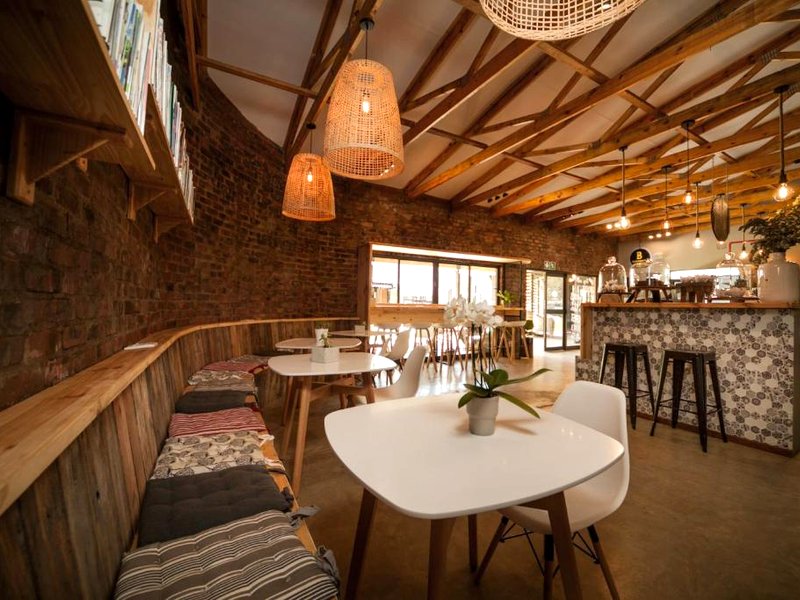 Letaba Junction Lodgeの写真