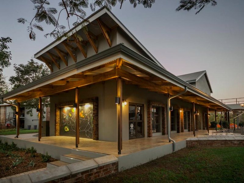Letaba Junction Lodgeの写真