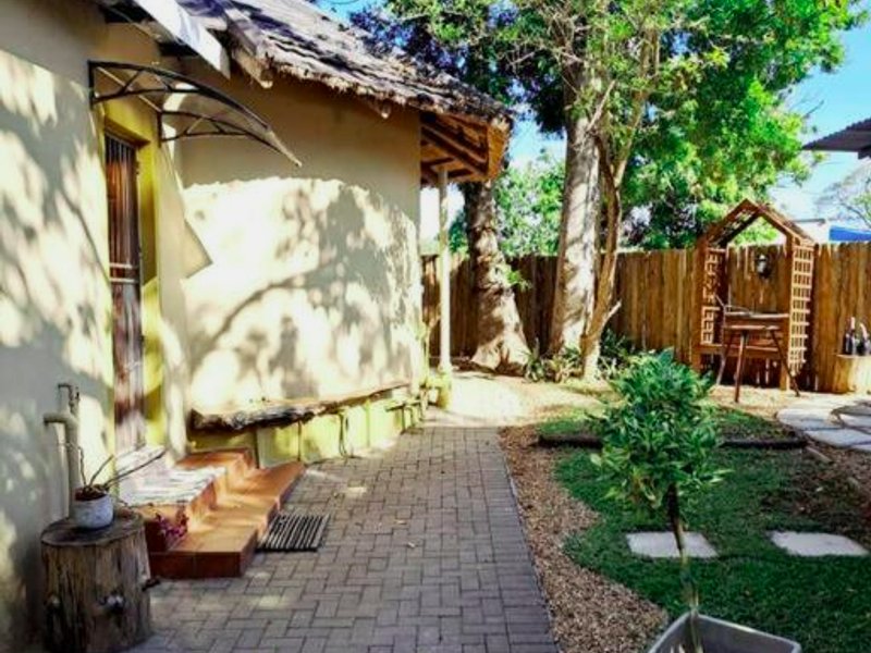 Wild Fig Accommodationの写真