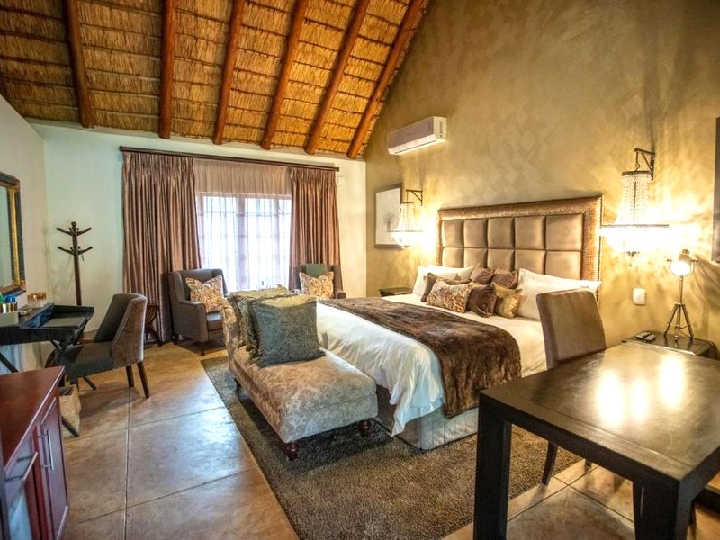Kilima Private Game Reserve & Spaの写真