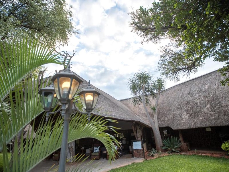 Kilima Private Game Reserve & Spaの写真