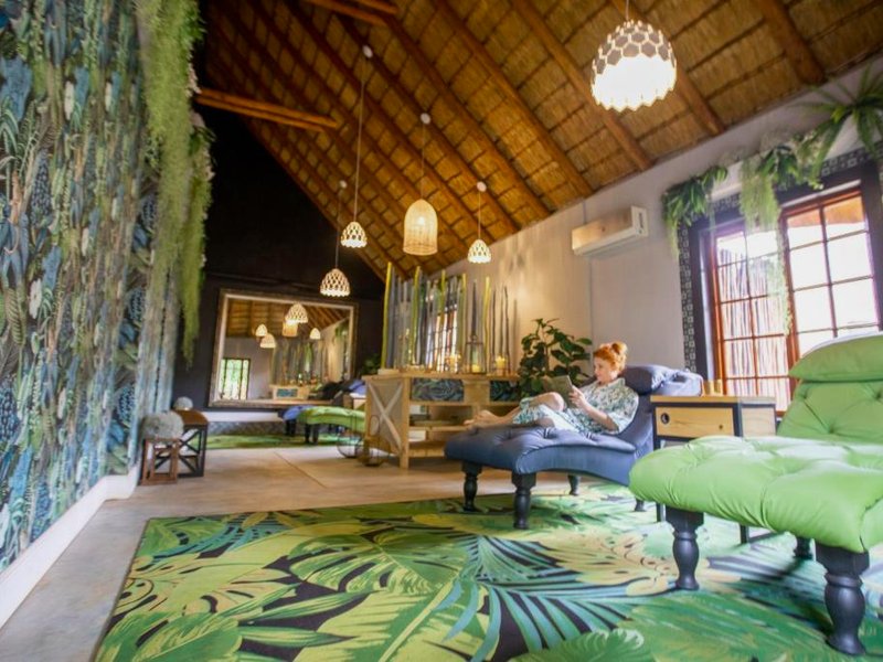 Kilima Private Game Reserve & Spaの写真