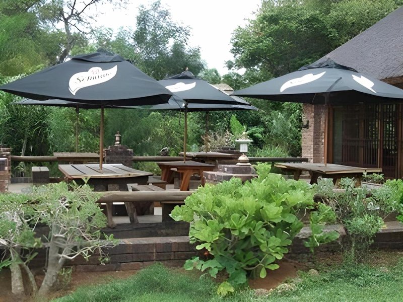 ルカフリカ リバーサイド チャールズ (Lukafrica Riverside Chalets)の写真