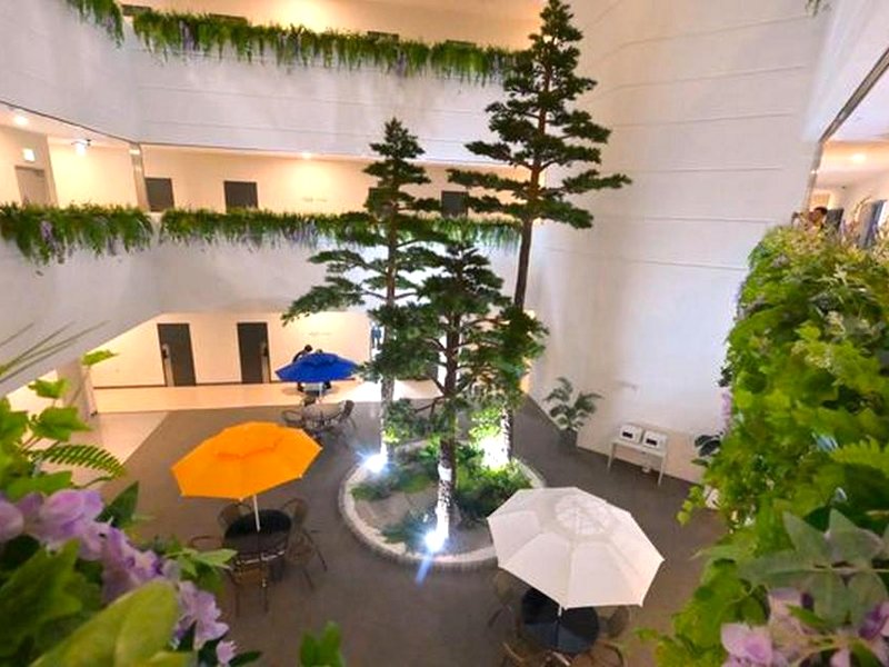 ナジュ デュプレックス レジデンス ホテル (Naju Duplex Residence Hotel)の写真