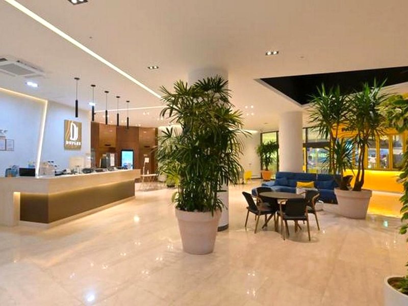 ナジュ デュプレックス レジデンス ホテル (Naju Duplex Residence Hotel)の写真