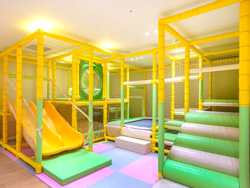 ナジュ ホテル コア (Naju Hotel Core)の写真