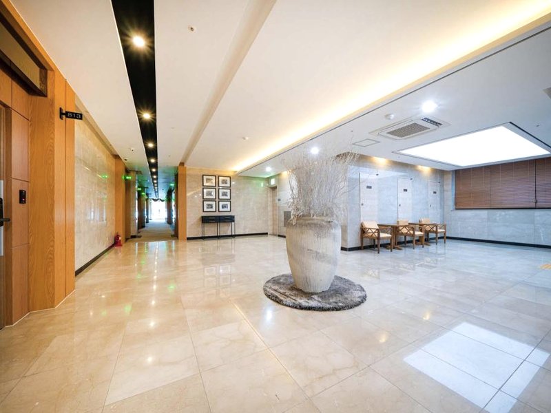 ナジュ ホテル コア (Naju Hotel Core)の写真