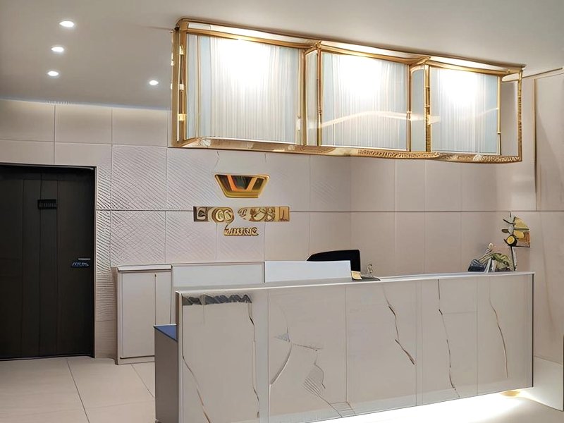 Naju Western Hotelの写真