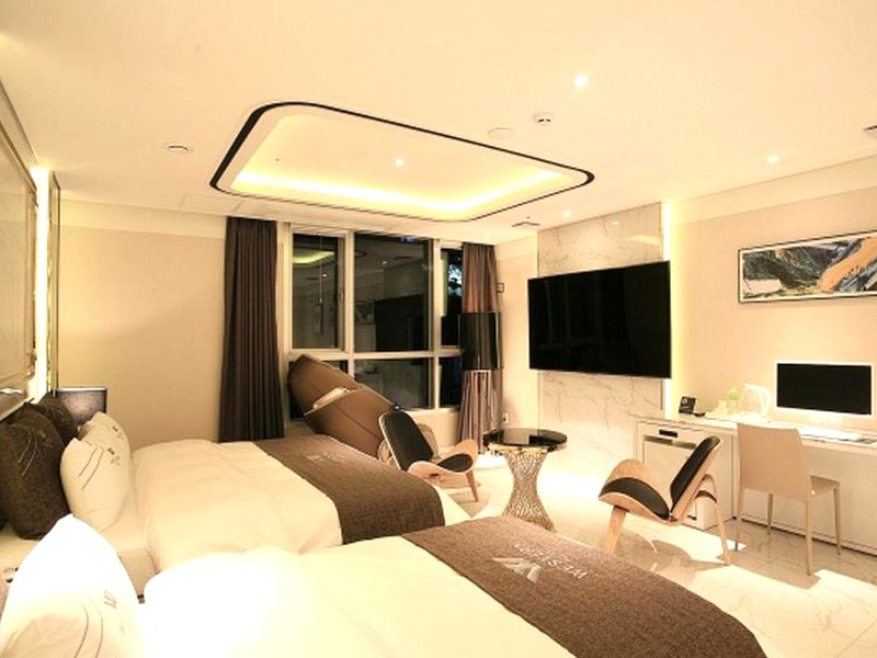 Naju Western Hotelの写真