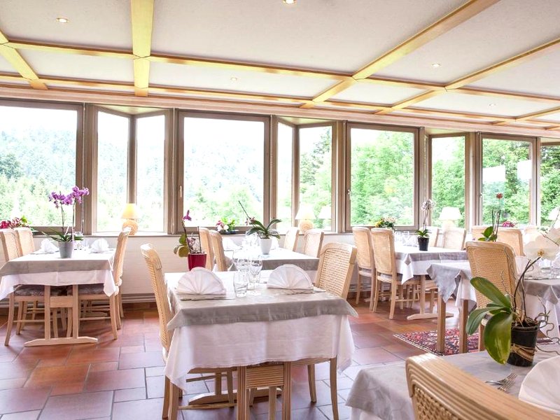 Logis Hotel Restaurant Neuhauserの写真