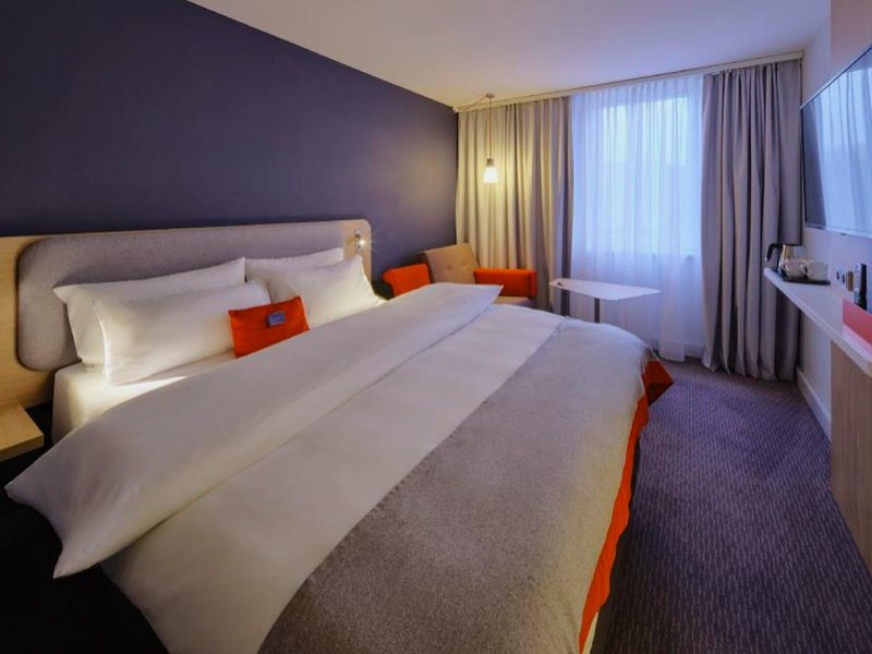 ホリデイ イン エクスプレス フランクフルト エアポート バイ IHG (Holiday Inn Express Frankfurt Airport By IHG)の写真