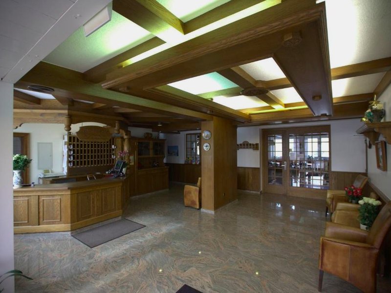 エアポート ホテル ワルドルフ (Airport Hotel Walldorf)の写真