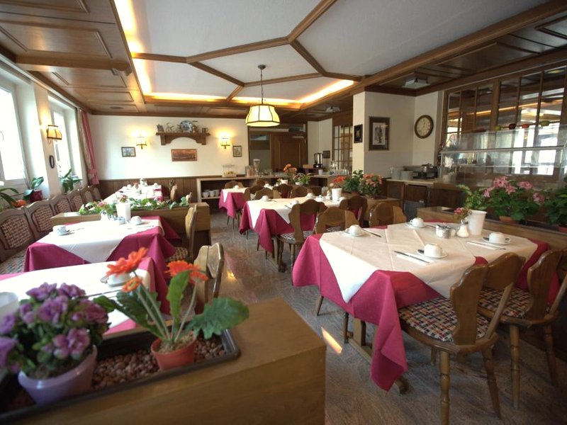 エアポート ホテル ワルドルフ (Airport Hotel Walldorf)の写真