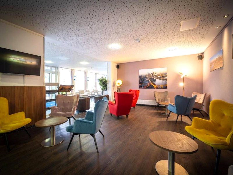 Anor Hotels & Conference Centerの写真