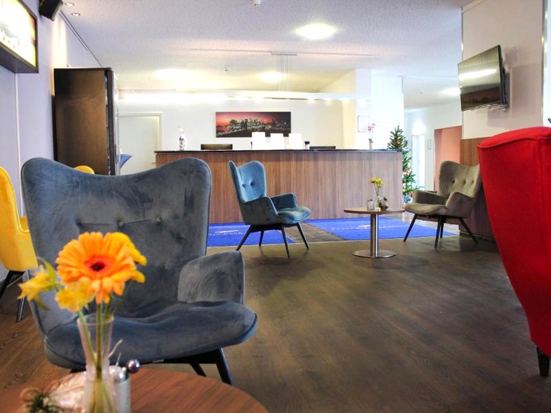 Anor Hotels & Conference Centerの写真