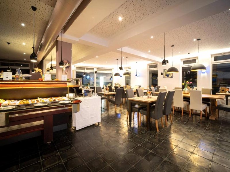 Anor Hotels & Conference Centerの写真
