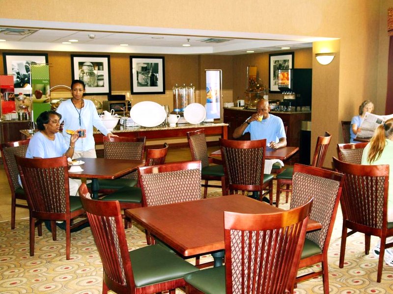 ハンプトン イン ＆ スイーツ マリー (Hampton Inn & Suites Murray)の写真