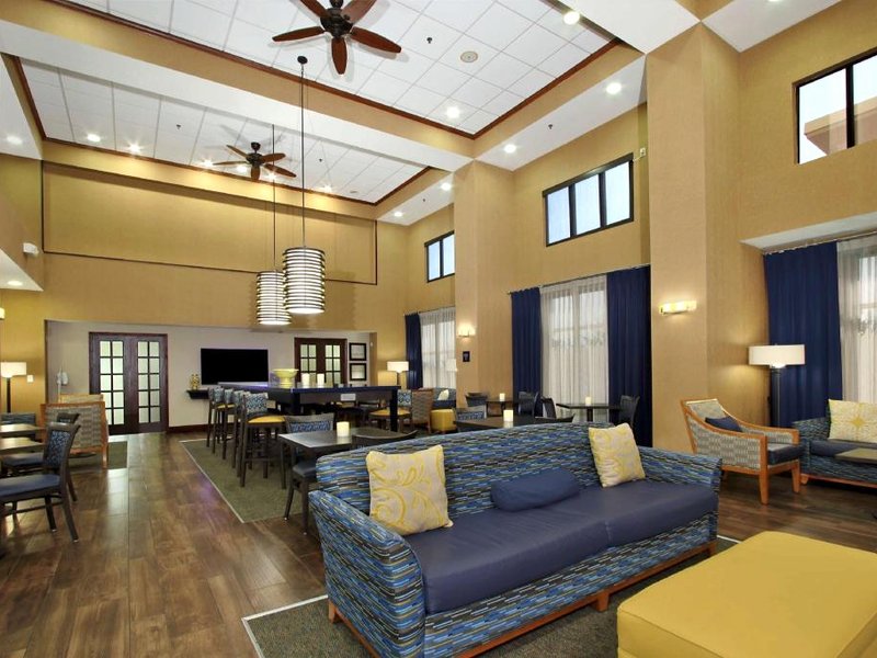 ハンプトン イン ＆ スイーツ マリー (Hampton Inn & Suites Murray)の写真