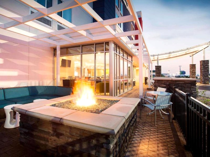 スプリングヒル スイーツ マレー (SpringHill Suites Murray)の写真