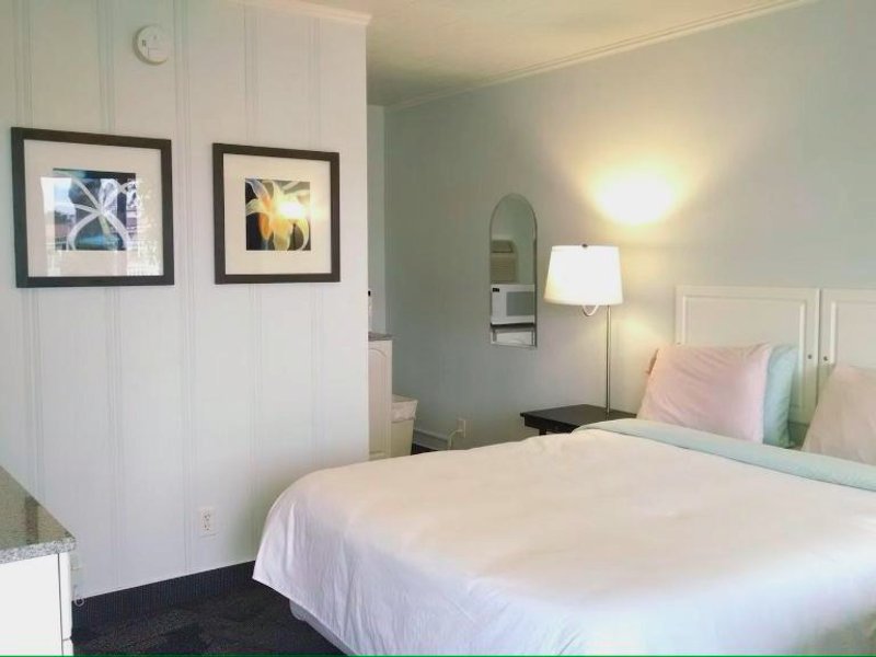 マレー イン アンド アート ギャラリー (Murray Inn and Art Gallery)の写真