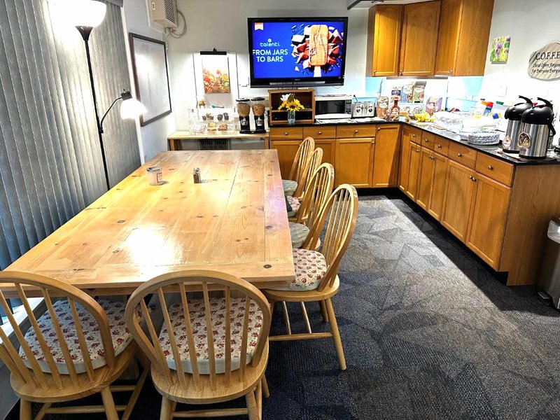 マレー イン アンド アート ギャラリー (Murray Inn and Art Gallery)の写真