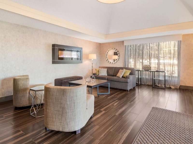 Best Western University Innの写真