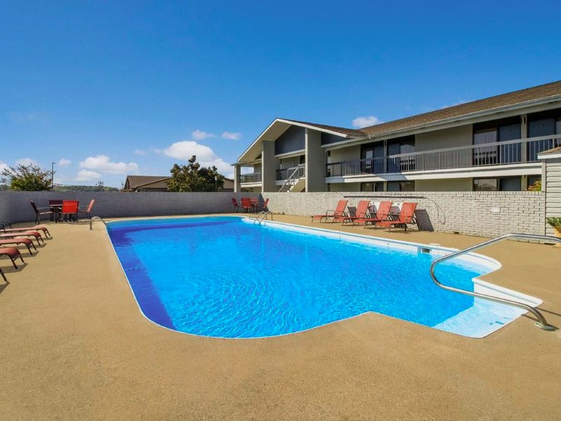 Best Western University Innの写真