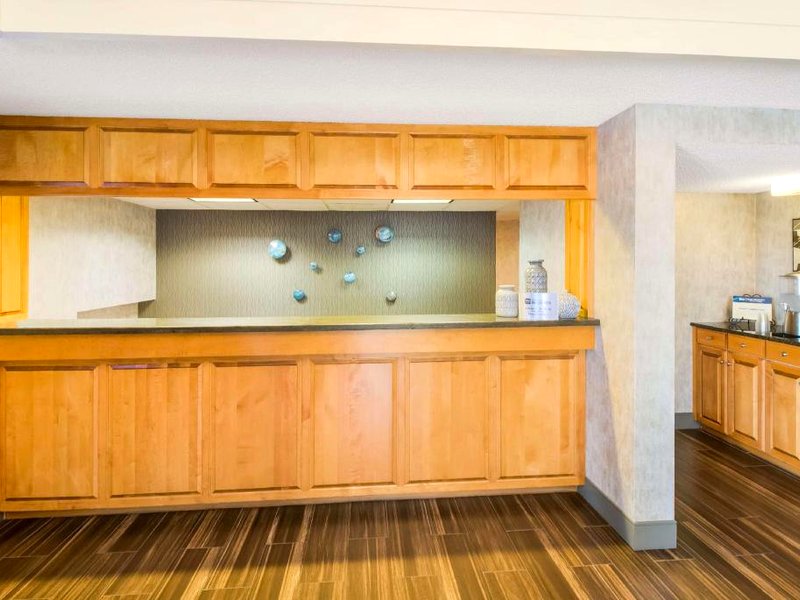 Best Western University Innの写真