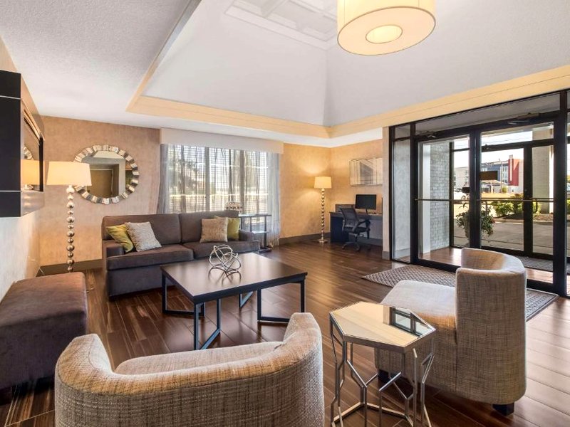 Best Western University Innの写真