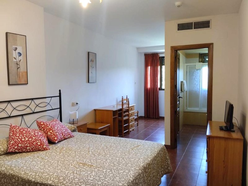 Hotel Condado de Mirandaの写真