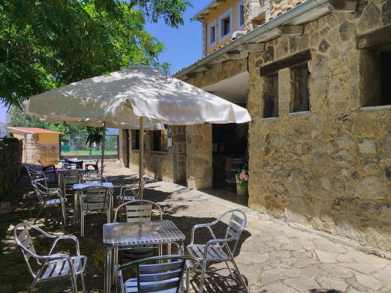 Hotel Condado de Mirandaの写真