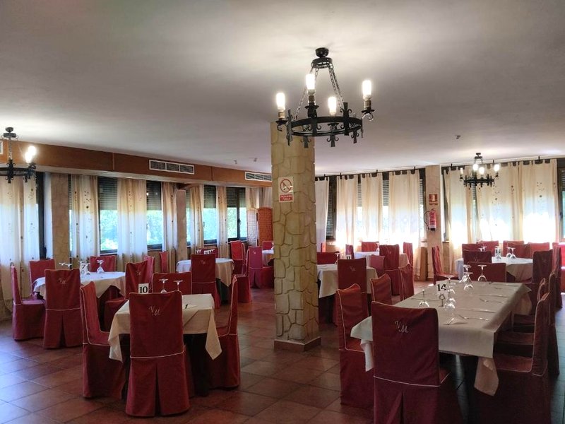 Hotel Condado de Mirandaの写真