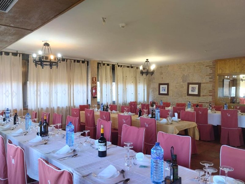 Hotel Condado de Mirandaの写真