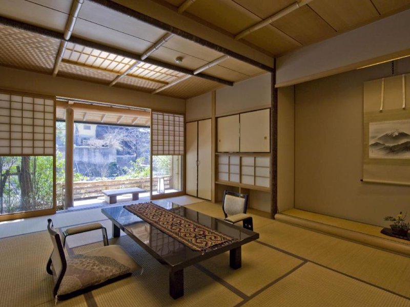 西山温泉 慶雲館 (Nishiyama Onsen Keiunkan)の写真