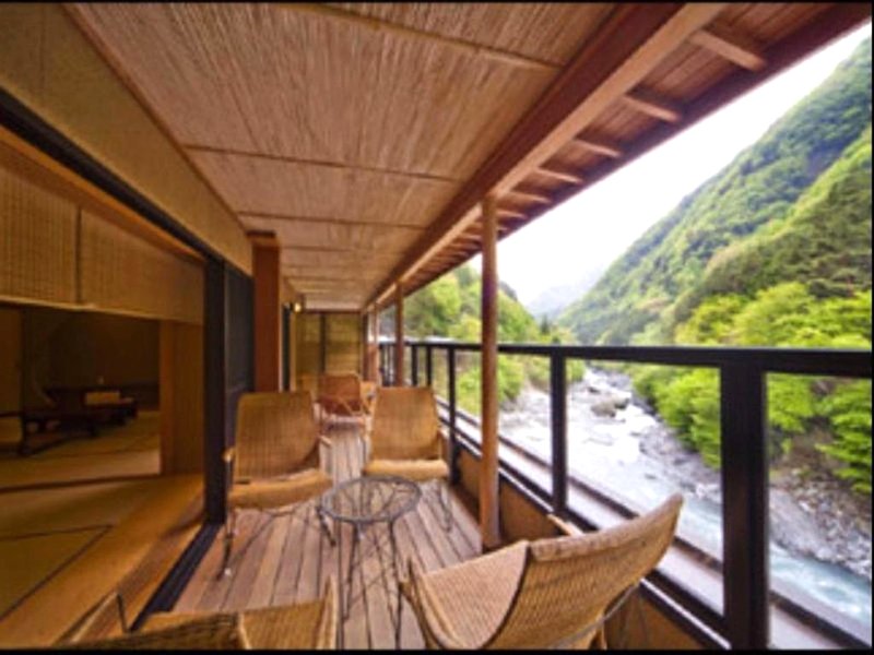 西山温泉 慶雲館 (Nishiyama Onsen Keiunkan)の写真