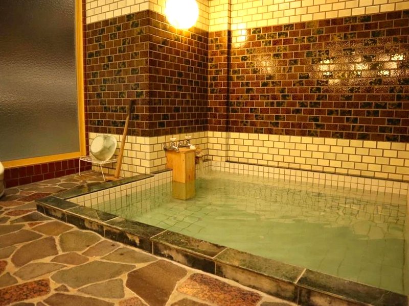 Temple Hotel Kubonobo 宿坊 窪之坊の写真