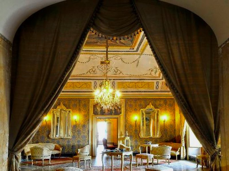 イル ジャルディーノ デル バロッコ (Il Giardino Del Barocco)の写真